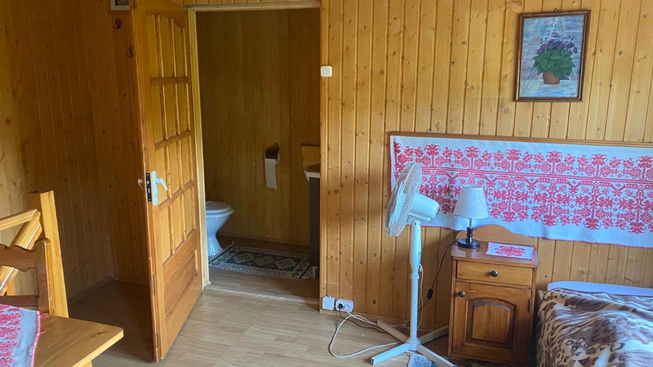 Casa Kelemen Irén Hotel Rimetea Bagian luar foto