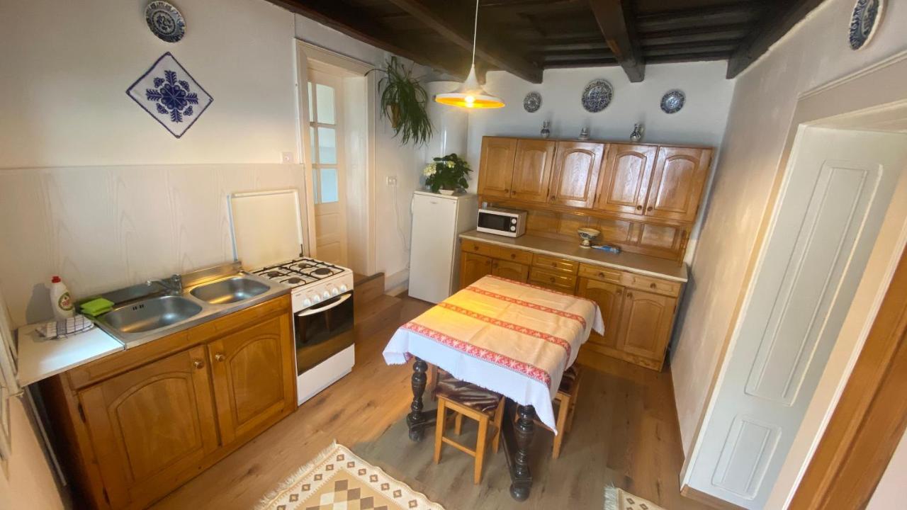 Casa Kelemen Irén Hotel Rimetea Bagian luar foto