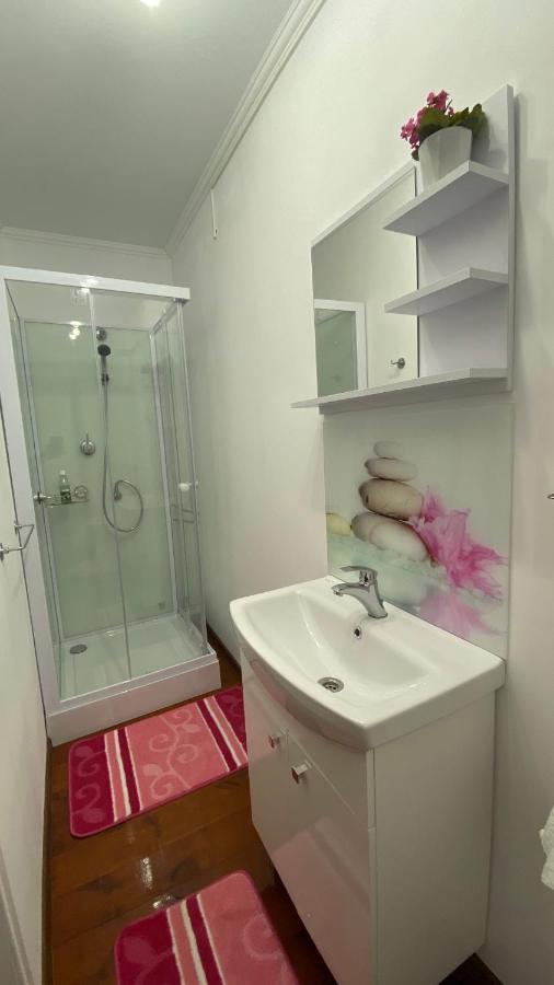 Casa Kelemen Irén Hotel Rimetea Bagian luar foto