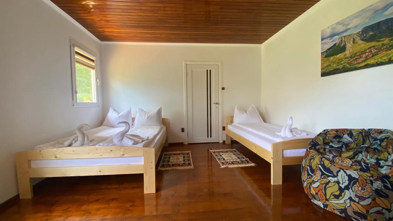 Casa Kelemen Irén Hotel Rimetea Bagian luar foto