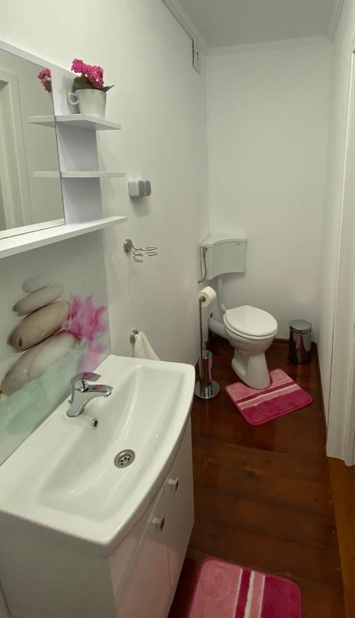 Casa Kelemen Irén Hotel Rimetea Bagian luar foto