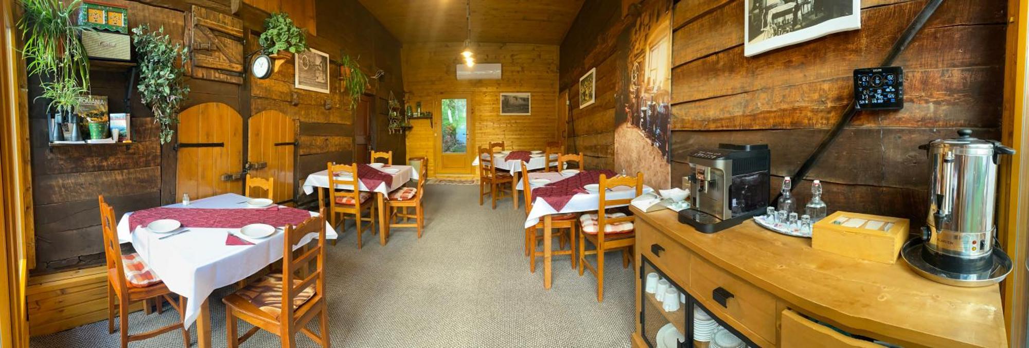 Casa Kelemen Irén Hotel Rimetea Bagian luar foto